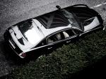 Maserati Quattroporte Sport GT 2005 года